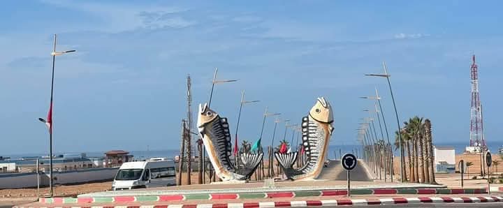 خطر النفايات يهدد صحة سكان الوطية ويضع تدبير النظافة تحت المجهر