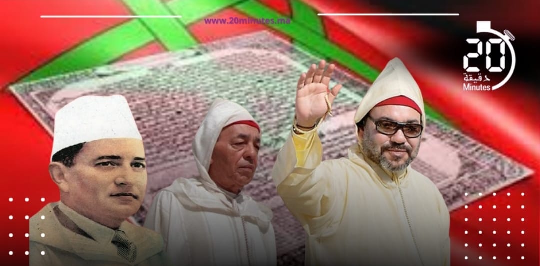 الذكرى 82 لوثيقة المطالبة بالاستقلال… محطة مفصلية في مسار التحرر وبناء الدولة المغربية