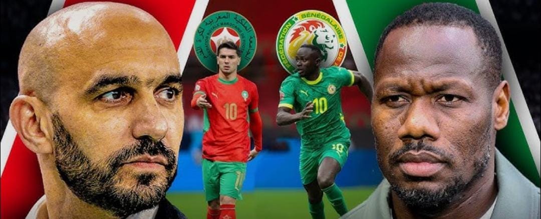 آس الإسبانية تكشف: المادة 82 سلاح المغرب بعد فوضى نهائي كأس إفريقيا
