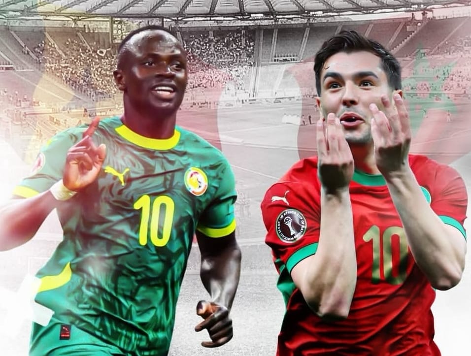 المغرب والسنغال يعززان التعاون الرياضي.. أخنوش يبرز رهانات مونديال 2030 من الرباط