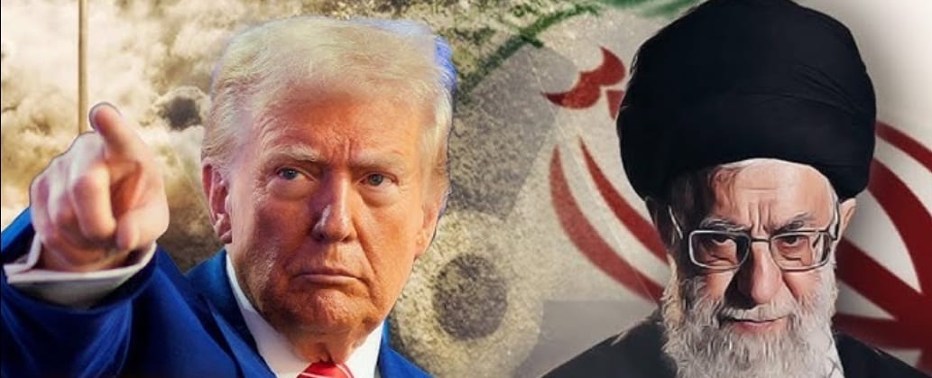 تصعيد بين واشنطن وطهران: إيران تتمسك بالتخصيب وترامب يلوّح بأسطول عسكري ضخم