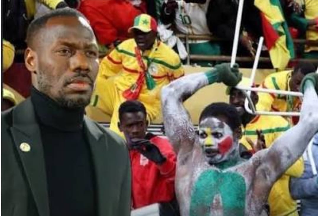 عقوبات مفاجئة للمغرب بعد نهائي كأس إفريقيا تفتح نقاشا حول التعامل داخل الملاعب القارية