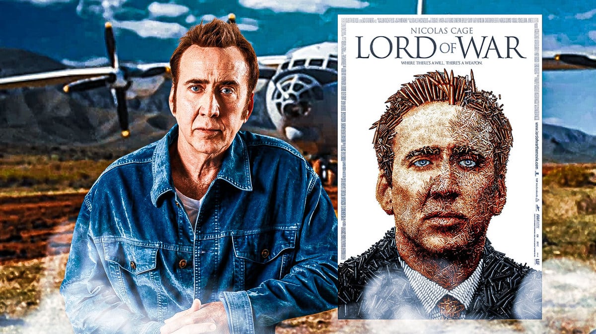 المغرب يحتضن تصوير الجزء الثاني من فيلم Lords of War بعودة نيكولاس كيج