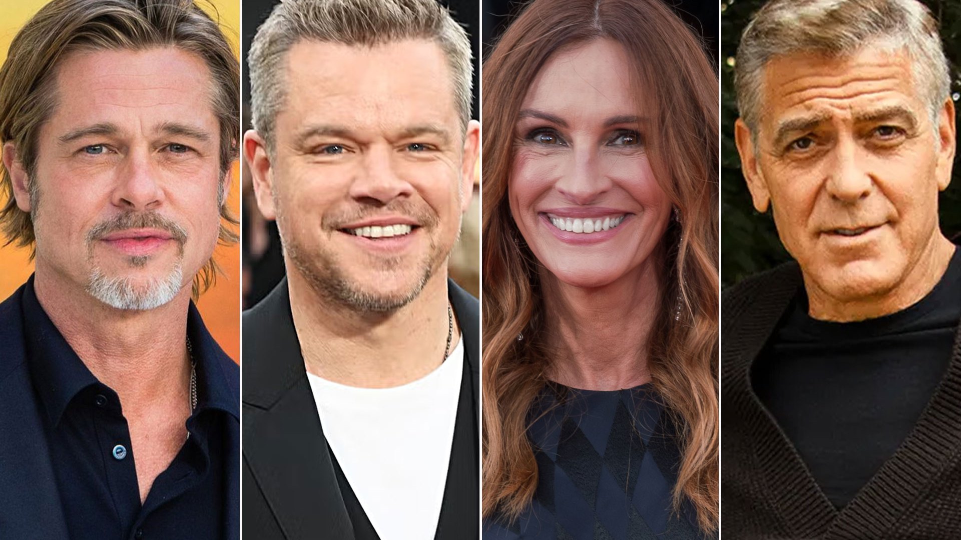 جورج كلوني يعلن رسميا عن «Ocean’s 14» ويكشف عودة نجوم السلسلة الأصلية