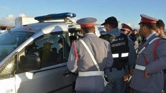 تطورات جديدة في فاجعة جرادة.. توقيف الأب المشتبه فيه ونقله للمستشفى