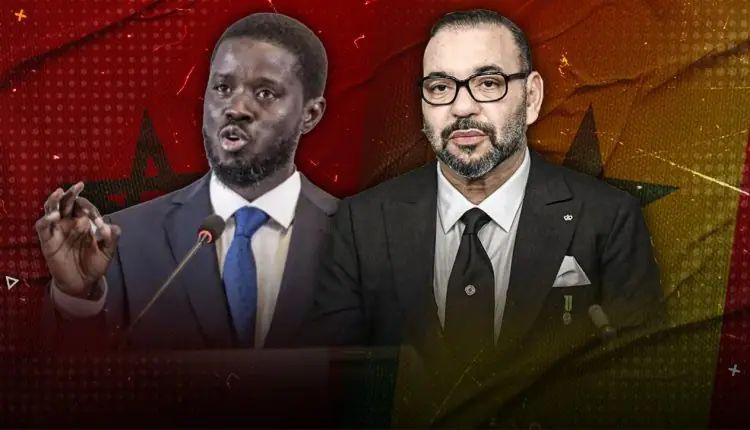 السنغال تجدد دعمها للوحدة الترابية للمغرب ومبادرة الحكم الذاتي