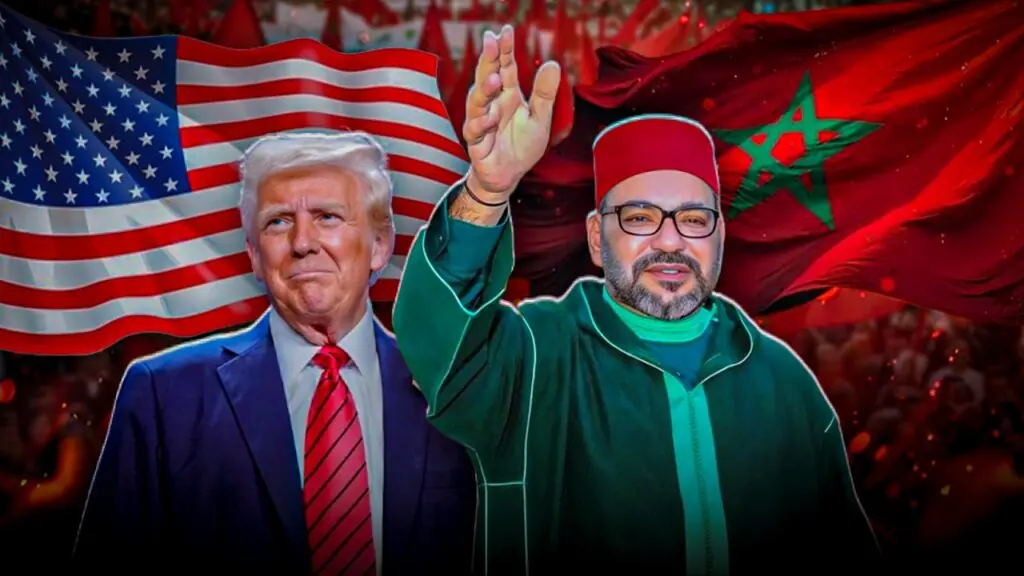 مجلس السلام بقيادة ترمب… مشاركة مغربية تعكس ثقة دولية في دبلوماسية الرباط