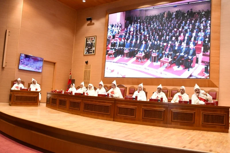 أرقام السنة القضائية: العقوبات البديلة تتقدم ومحكمة النقض تدق ناقوس الخطر
