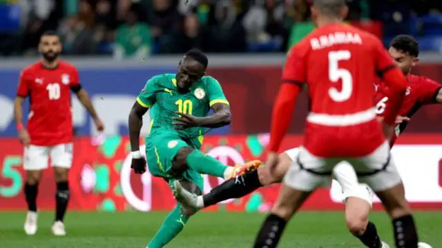 بهدف ماني… السنغال تُسقط مصر وتبلغ نهائي كأس أمم إفريقيا المغرب 2025