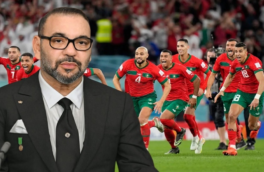 الملك محمد السادس يشيد بالنجاح التاريخي لكأس إفريقيا بالمغرب ويؤكد التزام المملكة بإفريقيا
