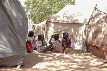 اليونيسف: 8 ملايين طفل خارج المدارس في السودان وخطر ضياع جيل كامل