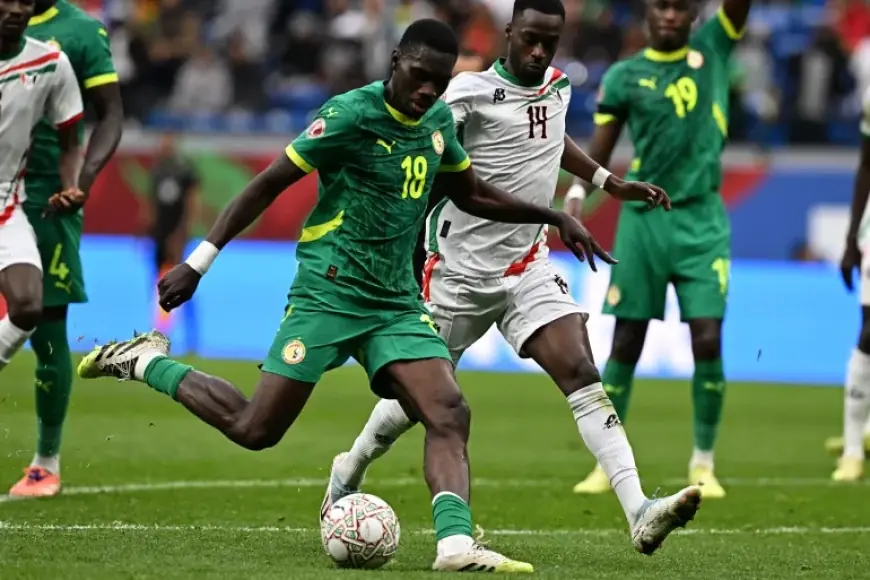 السنغال تهزم السودان 3–1 وتبلغ ربع نهائي كأس أمم إفريقيا 2025 بالمغرب