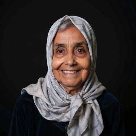 وداع صفية الزياني.. رحيل إحدى رائدات المسرح والتلفزيون في المغرب