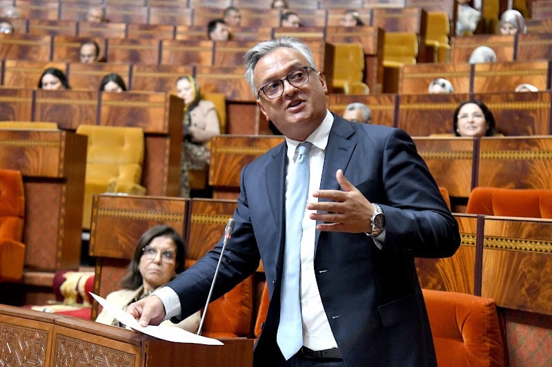 الاستثمار كخيار سياسي: الحكومة تراهن على الجهات وخلق فرص الشغل قبل 2026