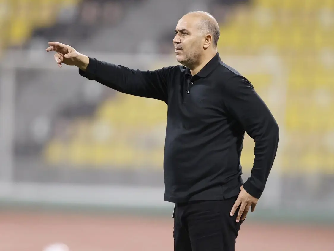 إقالة سامي الطرابلسي من تدريب منتخب تونس بعد الإقصاء من كأس أمم أفريقيا 2025