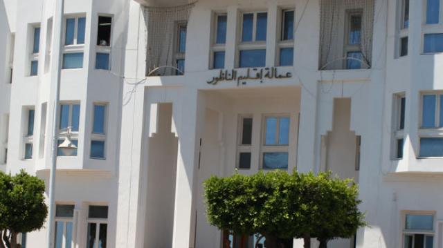 ملعب إعزانن بالناظور.. تساؤلات برلمانية حول مصير مشروع متعثر