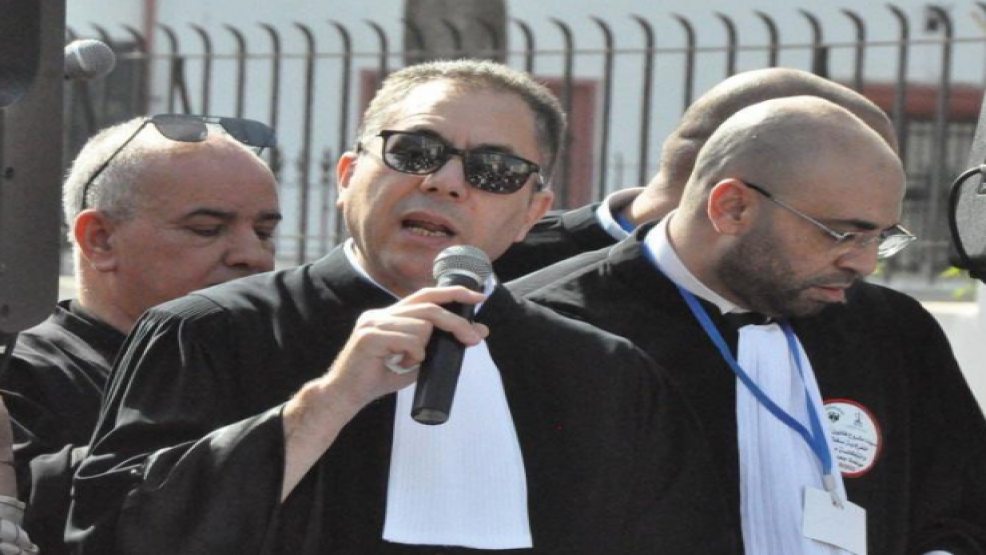 نقابة المحامين بالمغرب تصعّد ضد مشروع قانون المحاماة 66.23 وتدق ناقوس الخطر