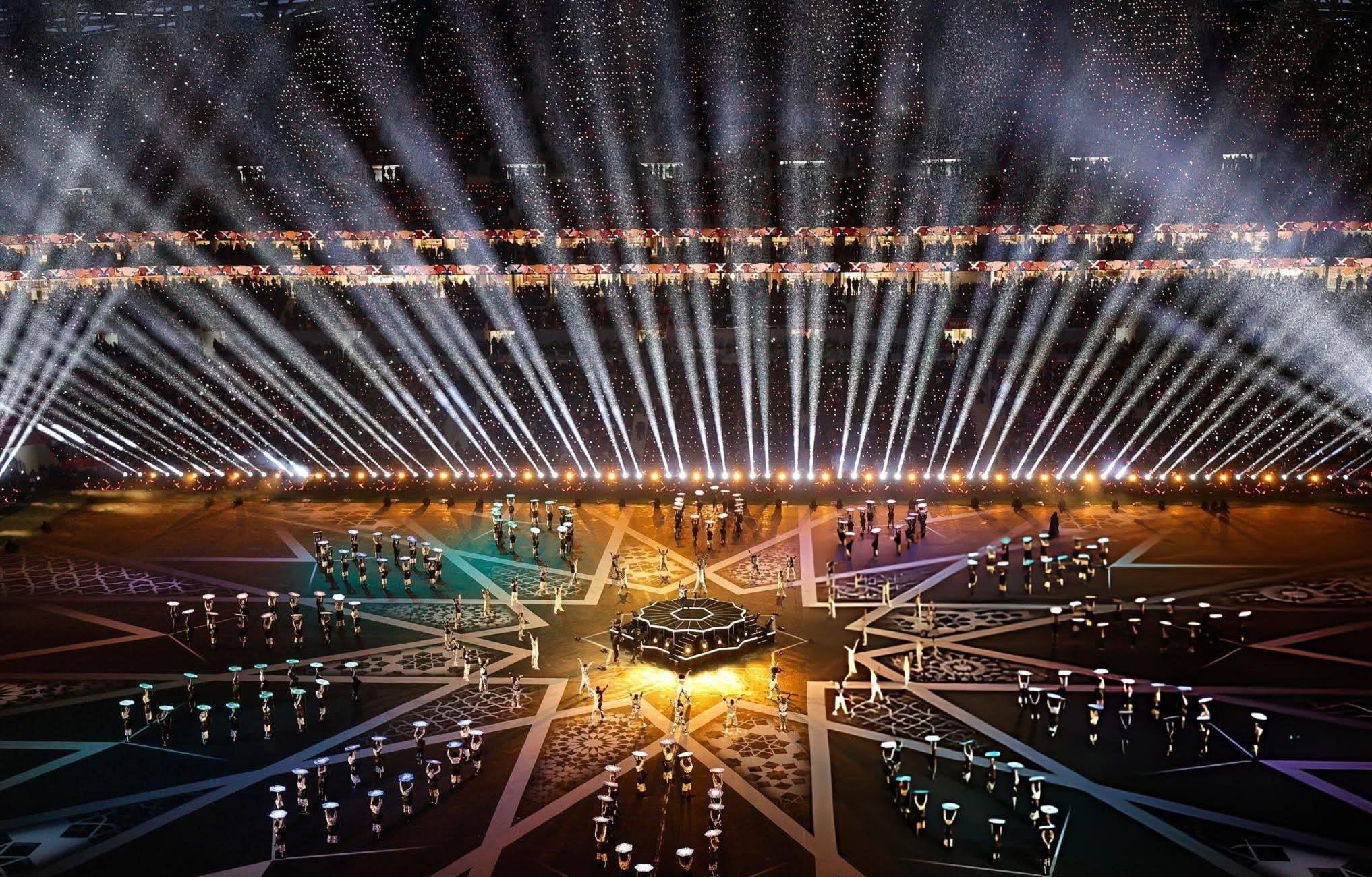 أخنوش: المغرب قدم واحدة من أفضل نسخ كأس إفريقيا تنظيما وإشعاعا