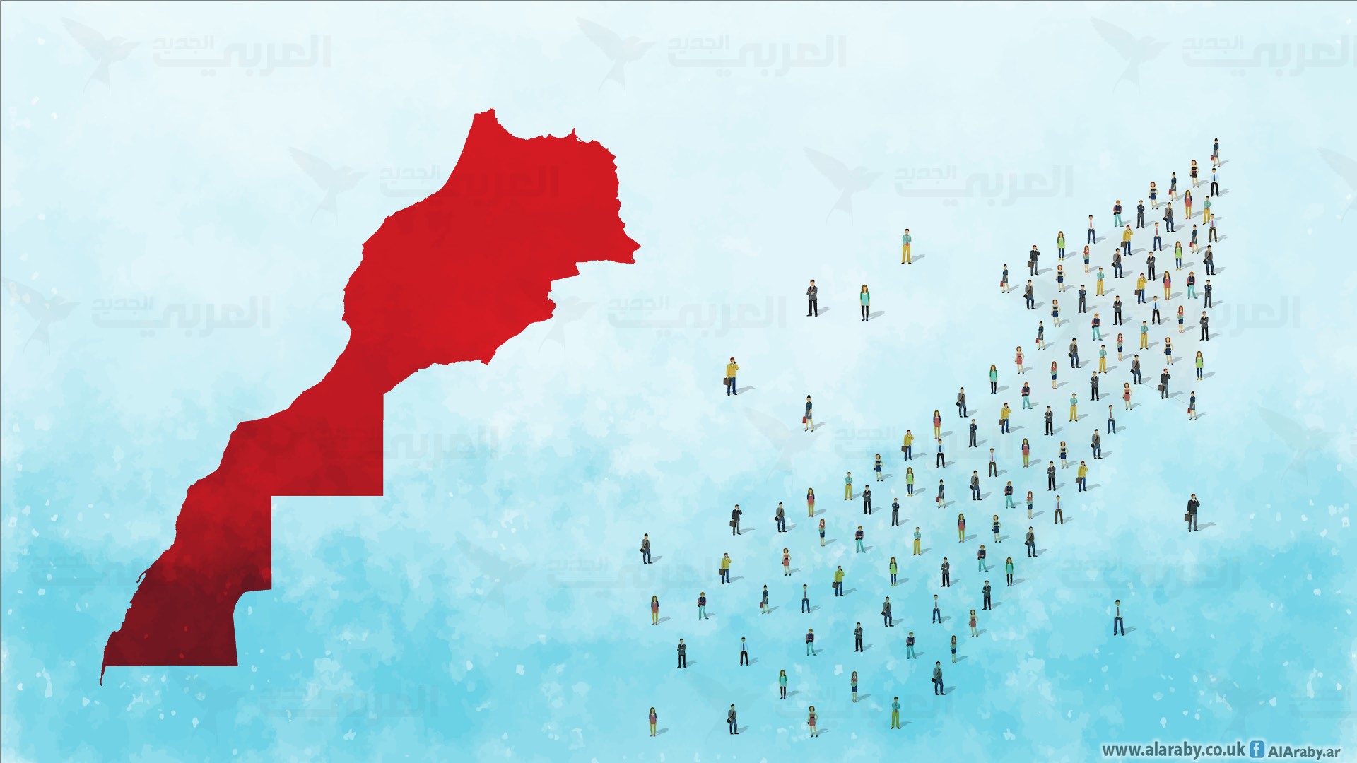 الجهات رهان الحكومة لتوجيه استثمارات مغاربة العالم