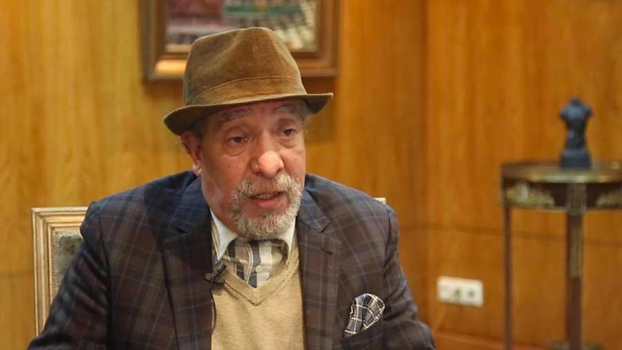 عبد الإله عاجل يكشف سبب غيابه عن الشاشة: أفضّل الجودة على كثرة الظهور