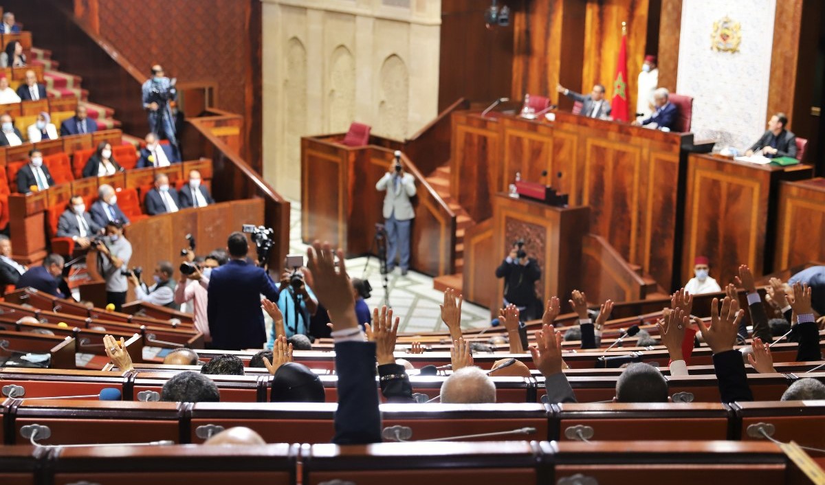 مجلس النواب يصادق على تعديل قانون التأمين الإجباري عن المرض والمعارضة تلوّح بالطعن الدستوري