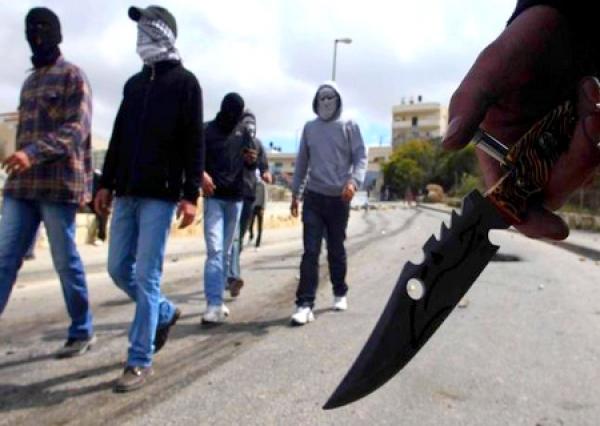 هجوم ملثمين يروع ساكنة المحمدية ويخلف خسائر وإصابات
