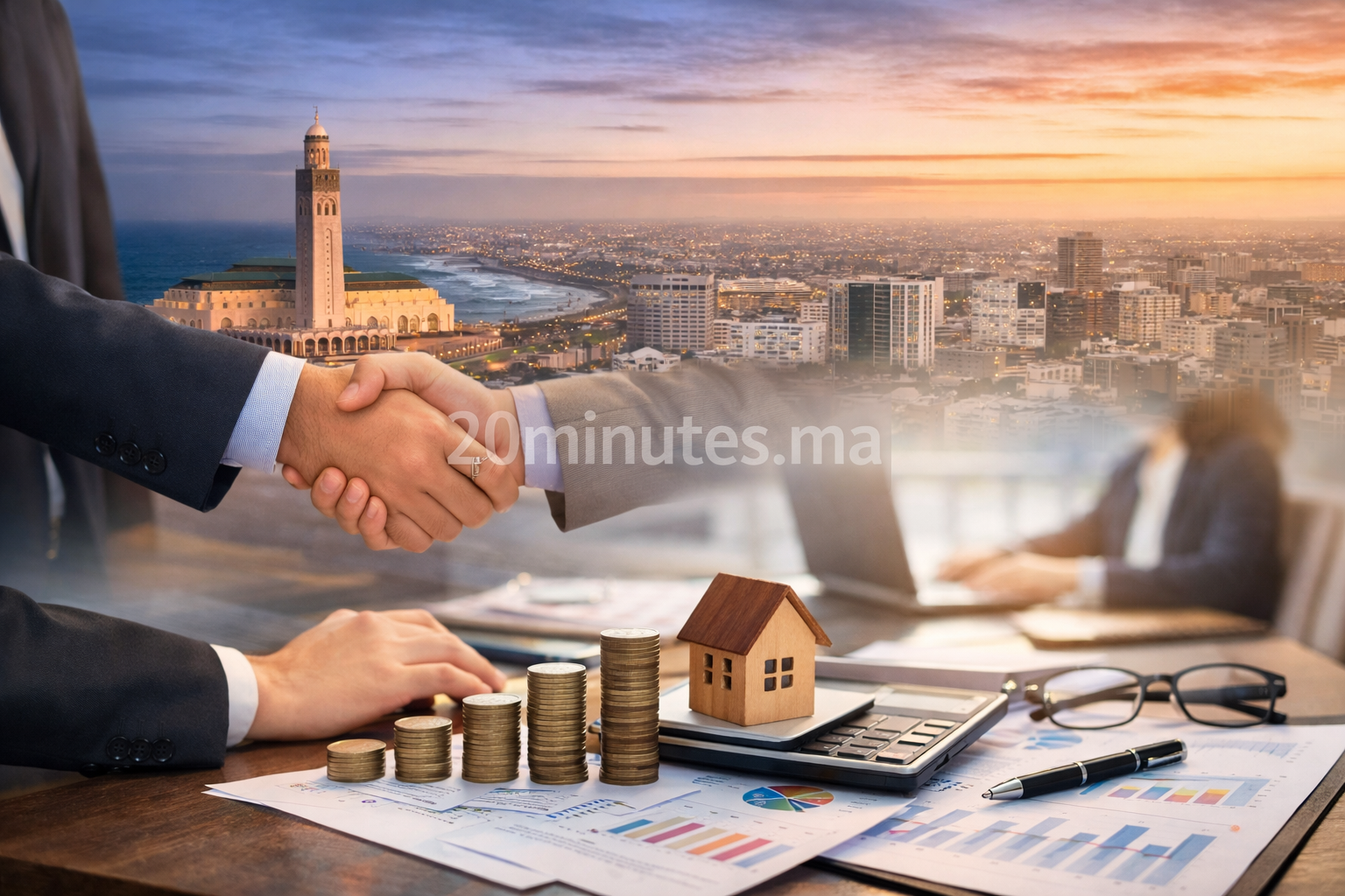 إحداث أزيد من 109 آلاف مقاولة بالمغرب خلال 2025 يعكس تحسن مناخ الأعمال