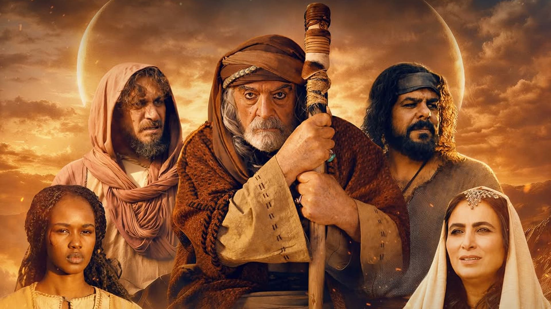 مسلسل “أبطال الرمال” في رمضان 2026.. ملحمة تاريخية بتصوير مغربي وحضور عربي بارز