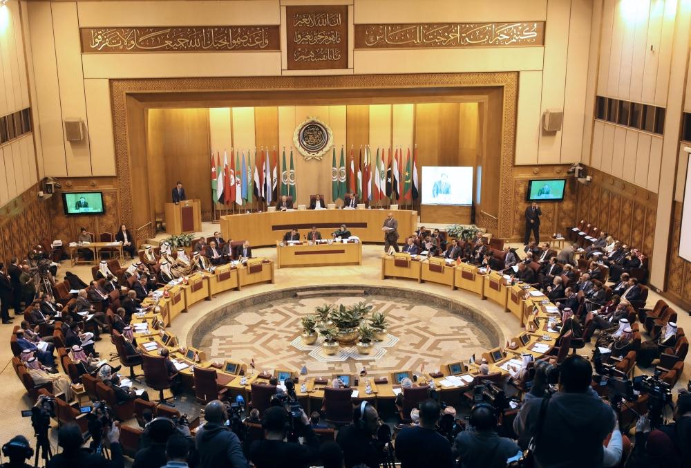 جامعة الدول العربية تدين الهجمات الإيرانية على دول خليجية وعربية وتحذر من تصعيد إقليمي
