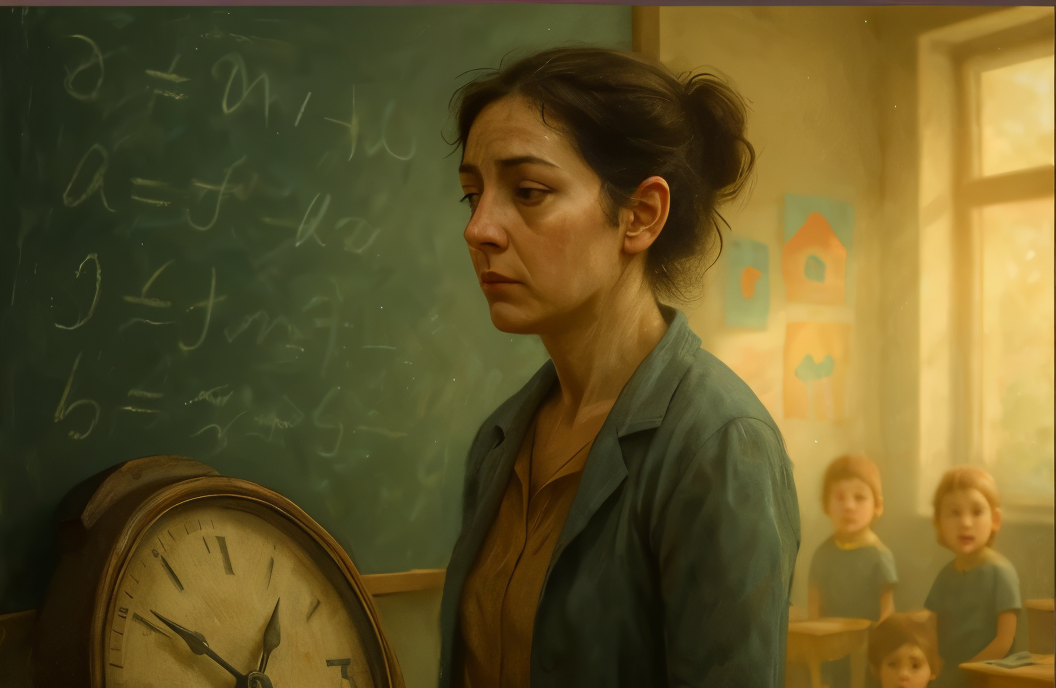 الساعات التضامنية لنساء ورجال التعليم تحت قبة البرلمان.. مساءلة لوزارة التربية حول التأطير القانوني والتعويضات المالية