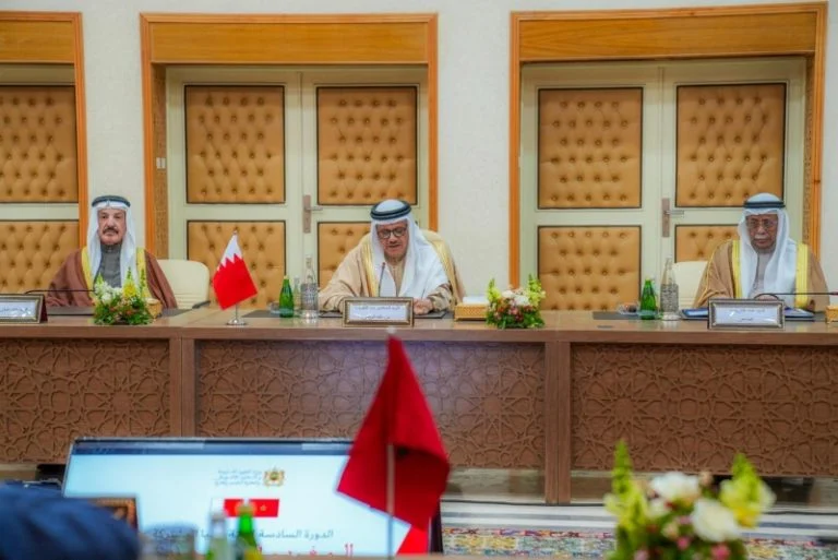 البحرين تجدد دعمها لمغربية الصحراء وتعتبر الحكم الذاتي أساس الحل الأممي