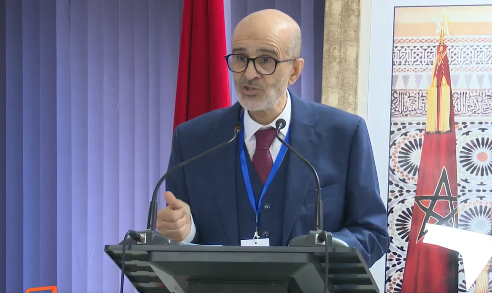 الأزمي: انتخابات 2026 محطة حاسمة لإعادة الثقة في السياسة ومواجهة تضارب المصالح