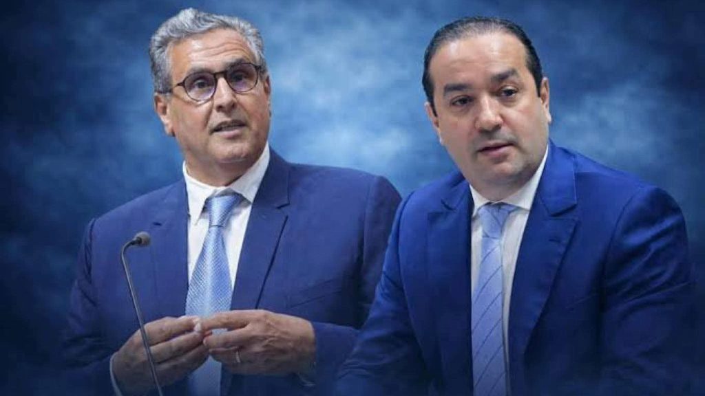 خلفا لأخنوش.. محمد شوكي يقود التجمع الوطني للأحرار ويؤكد مواصلة مسار التجديد