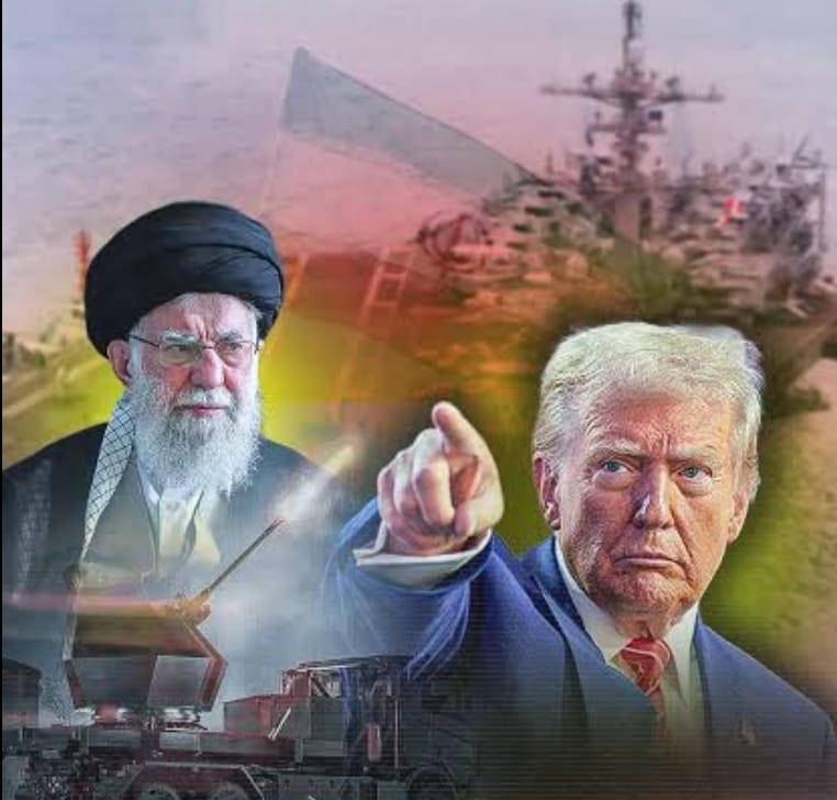 ترامب يرسم الخطوط الحمراء في مفاوضات واشنطن وطهران.. وفانس يؤكد: القرار بيد الرئيس