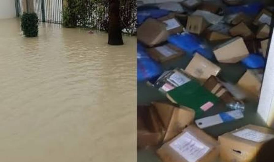 مطالب بتمديد الآجال القضائية بعد فيضانات القصر الكبير لتعزيز حماية حقوق المتقاضين