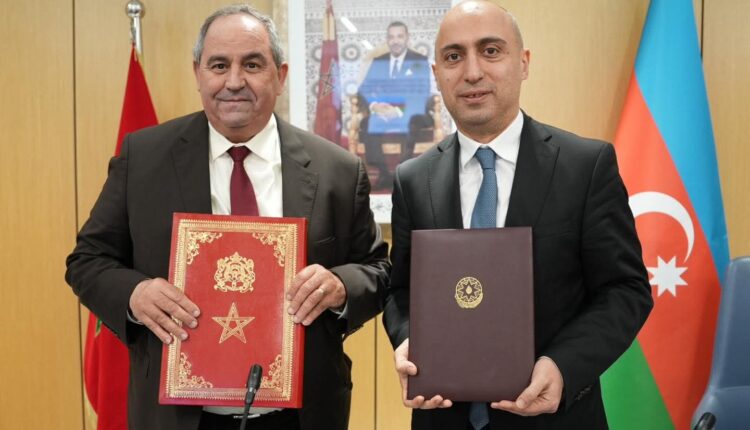 المغرب يعزز شراكته مع أذربيجان باتفاقية للتعليم العالي والبحث العلمي