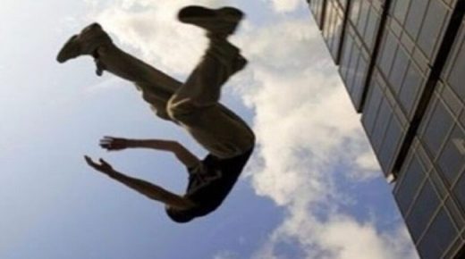 وفاة شخص داخل CHU أكادير بعد سقوطه من الطابق الثالث ..والنيابة العامة تدخل على الخط