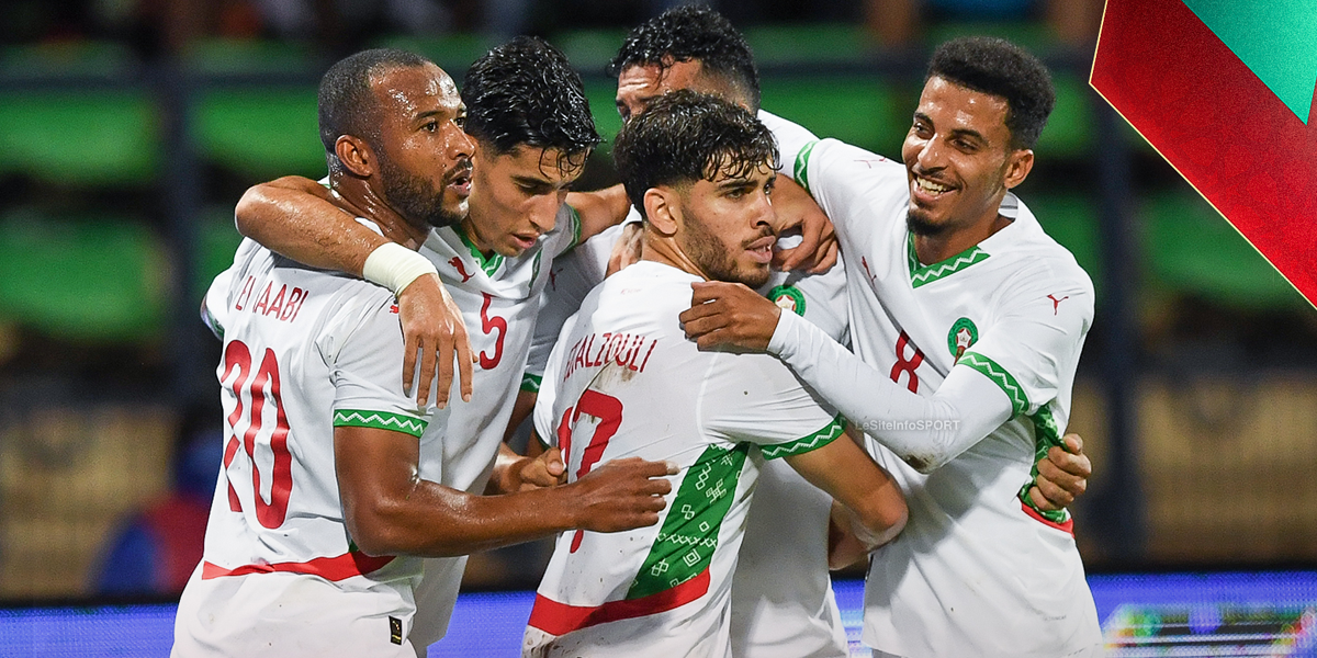 المغرب يواجه الإكوادور وباراغواي وديا استعدادا لكأس العالم 2026
