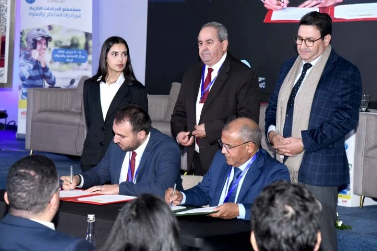 الحكومة تتجه لإعادة توجيه سياسات السلامة الطرقية مع إعداد استراتيجية 2026-2030