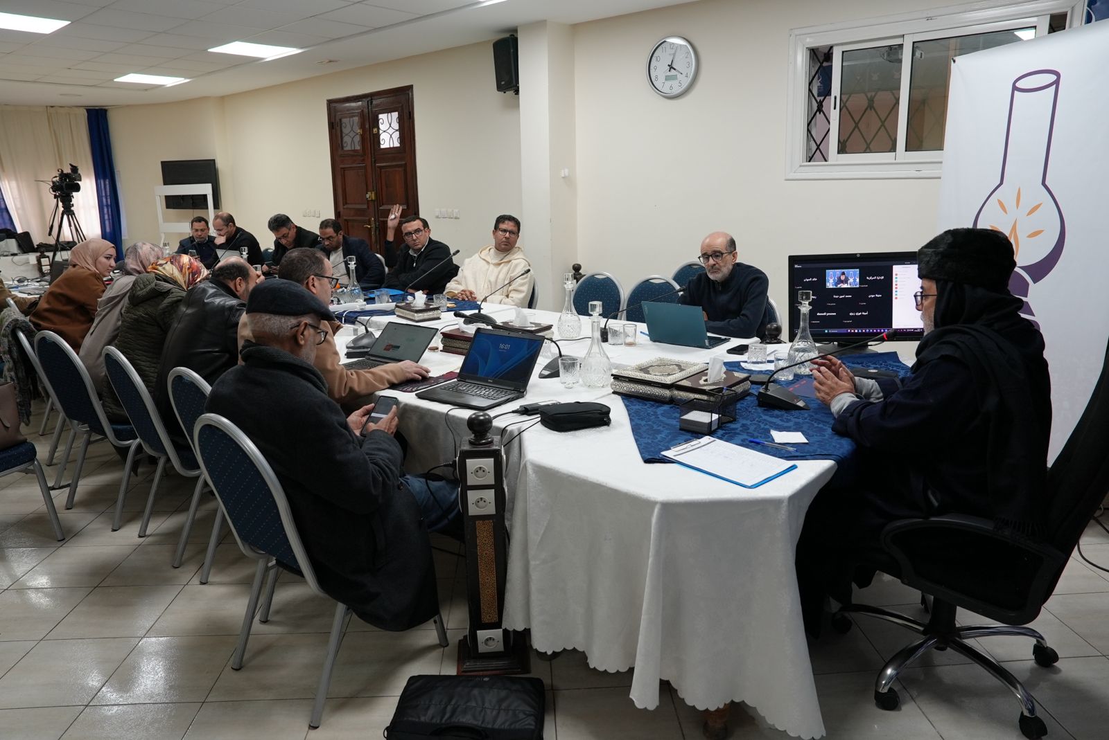 العدالة والتنمية يشيد بالموقف الأوروبي حول الصحراء ويدعو للحوار بشأن قانون المحاماة