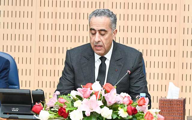 توشيح ملكي لـ139 من موظفي مراقبة التراب الوطني.. حموشي يترأس مراسم التكريم