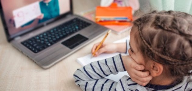تعليق الدراسة بسبب الأحوال الجوية.. وزارة التعليم تفعّل منصة TelmidTICE لضمان استمرارية الدروس
