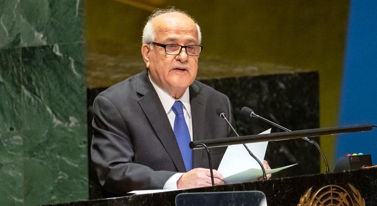 انتخابات رئاسة الجمعية العامة للأمم المتحدة 2026: فلسطين وبنغلاديش وقبرص تتنافس على المنصب
