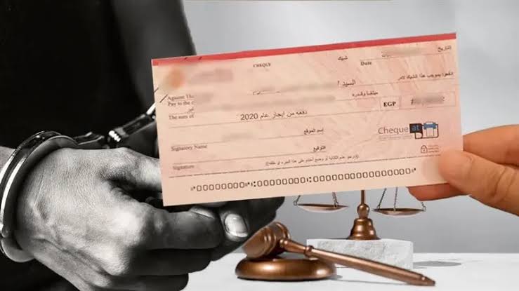 قانون الشيكات الجديد في المغرب: تعليمات بالإفراج الفوري عن سجناء بعد الأداء أو التنازل
