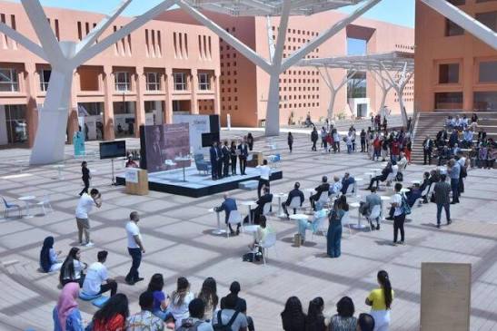 جامعة محمد السادس متعددة التخصصات التقنية تنضم لشبكة APSIA العالمية.. أول تمثيل إفريقي بالتحالف الدولي للشؤون الدولية