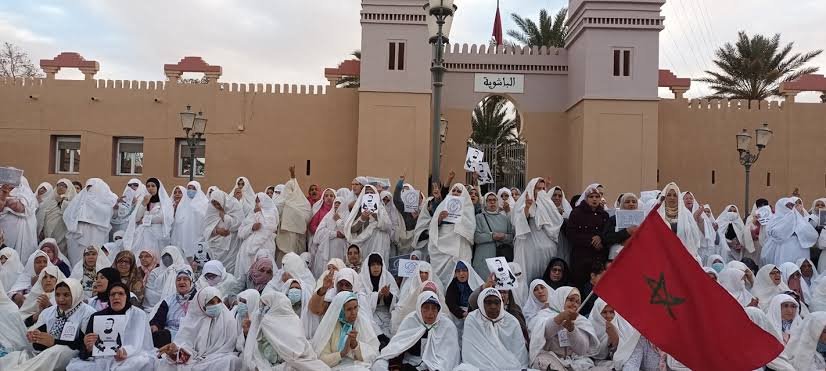 ائتلاف حقوقي يطالب بتدخل حكومي عاجل لاحتواء أزمة الماء في فجيج
