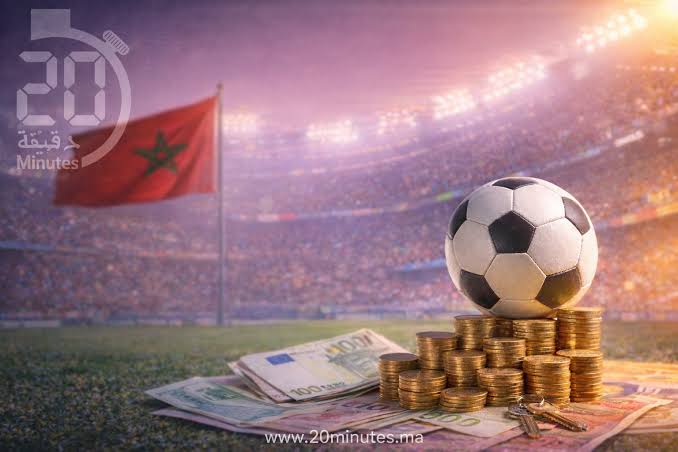 مونديال 2030 يفتح شهية المقاولات المغربية على أوراش كبرى