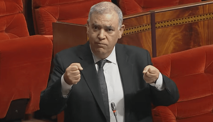 لفتيت يستعرض حصيلة برنامج إعادة التأهيل بعد فيضانات آسفي ويؤكد مقاربة استباقية لحماية المدن