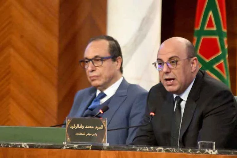 الرباط تحتضن المنتدى البرلماني الدولي للعدالة الاجتماعية: ولد الرشيد يؤكد أن بناء الدولة الاجتماعية خيار استراتيجي للمغرب