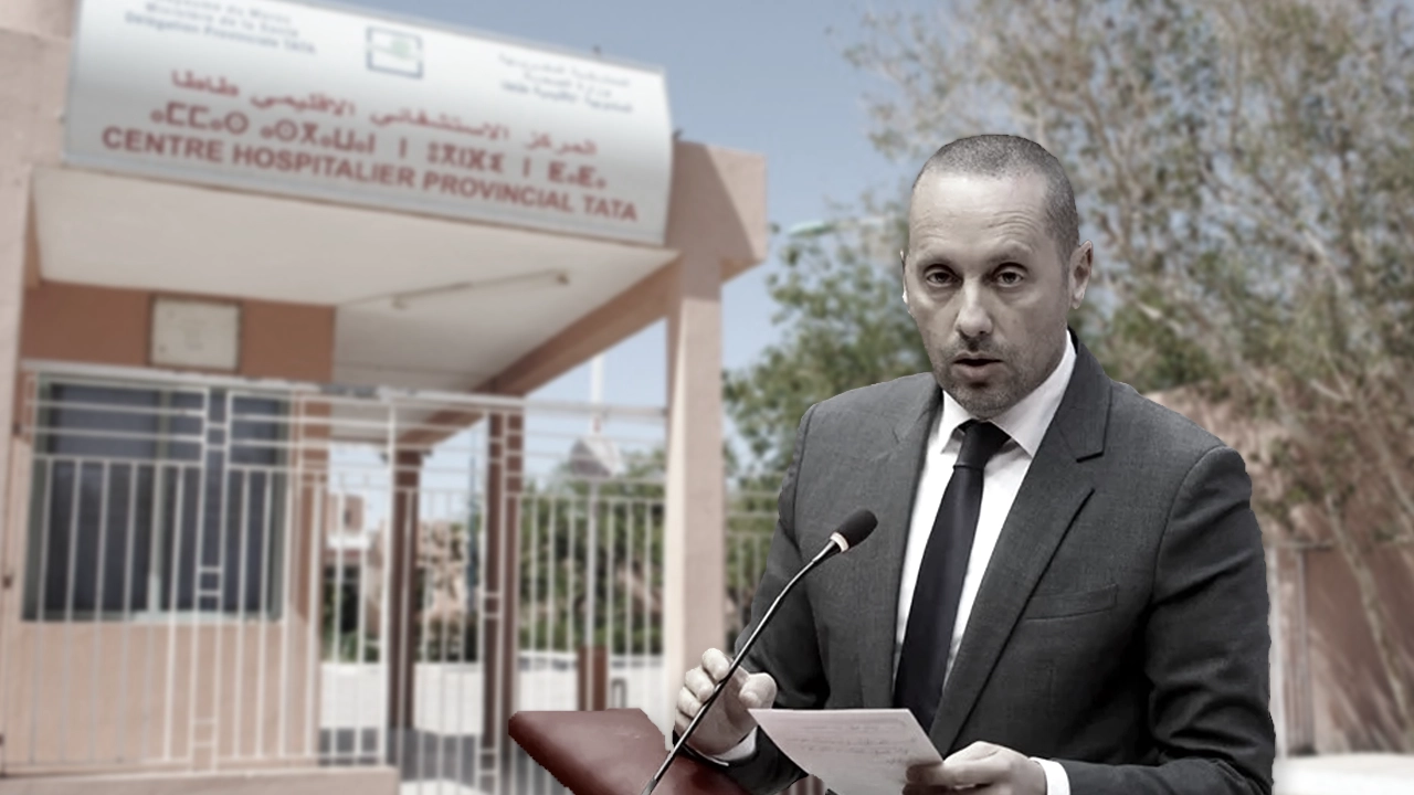 خصاص أطباء التوليد بطاطا يعيد ملف العدالة الصحية للواجهة